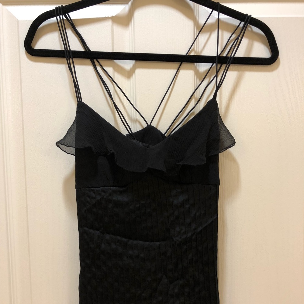 DVF top